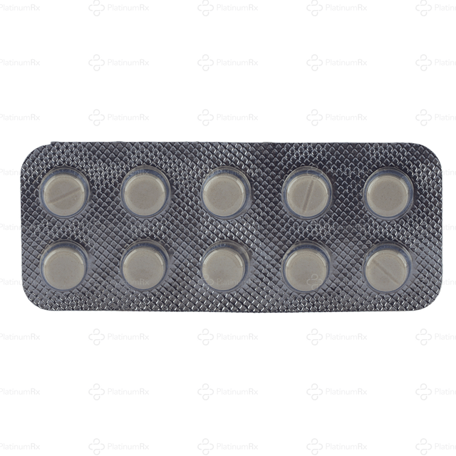 Zon 1mg Tablet 10s