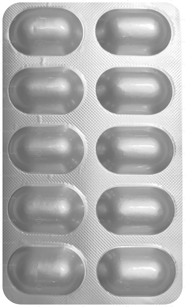 HB Gift Tablet 10s