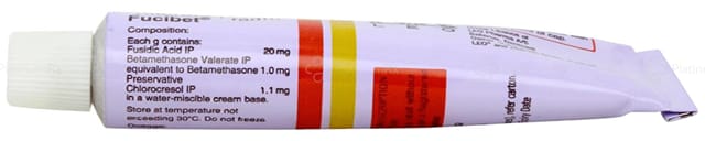 Fucibet Cream 15gm