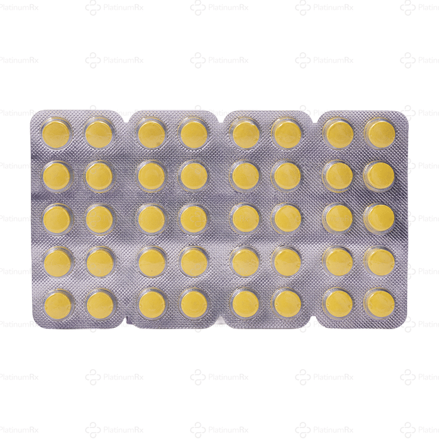 Devex 25mg ER Tablet 10s