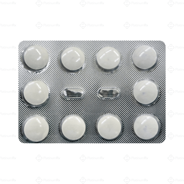 Ursomi 300mg Tablet 10s