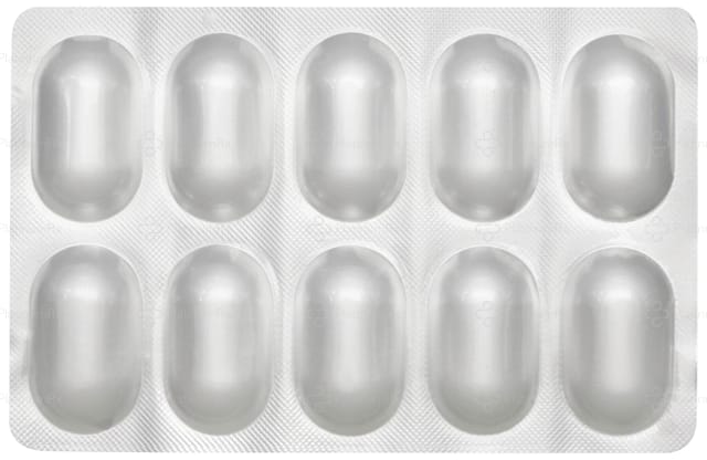 Caldran Max Tablet 10s