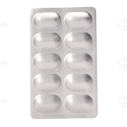 Sultamylin 375mg Tablet 10s