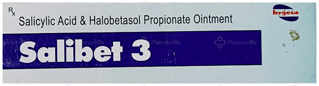 Salibet Ointment 15gm