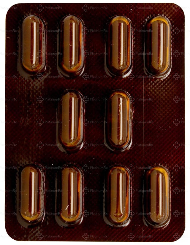 Mienta 50mg Capsule 10s