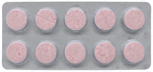 Neostreta MD Tablet 10s