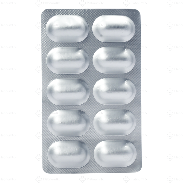 Tensigem CD 90mg Capsule ER 10s