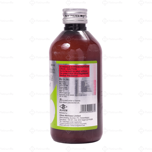 Omee Caine Oral Gel Mint Sugar Free 200ml