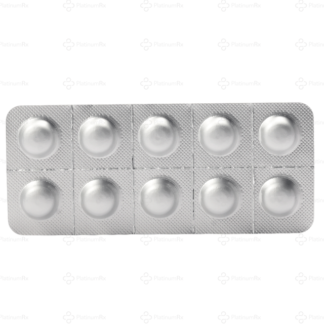 Deflafine 30mg Tablet 10s