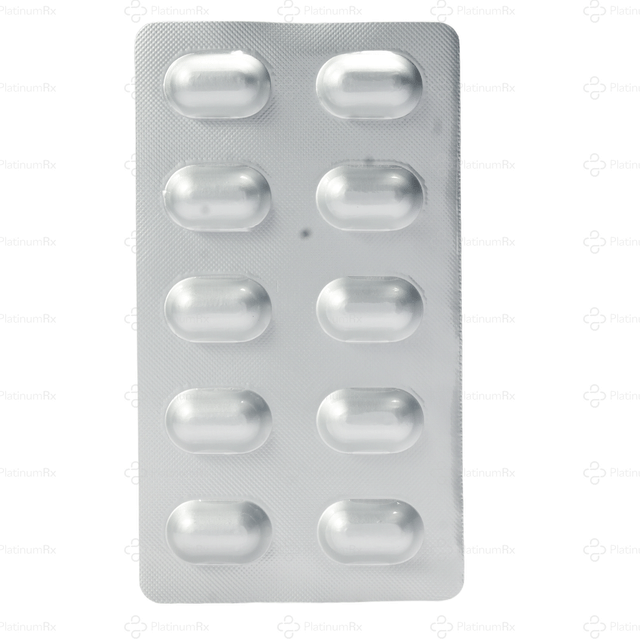 Eligolux 150mg Tablet 10s