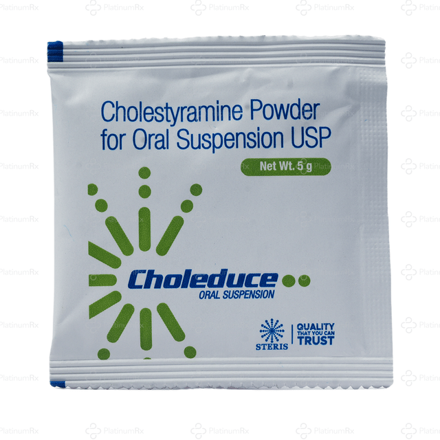 Choleduce Oral Sachet 5gm