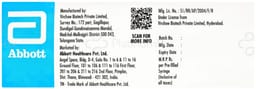 Lmwx 40mg Injection 0.4ml