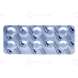 Mpheal 4mg Tablet 10s