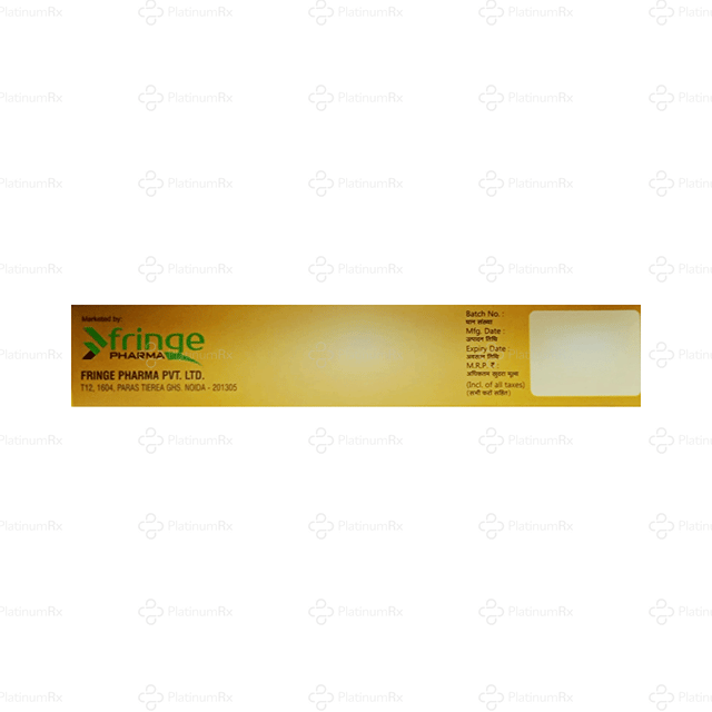 Eczemet F Cream 30gm
