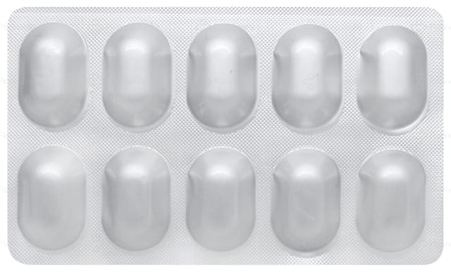 Thiamin R Tablet 10s