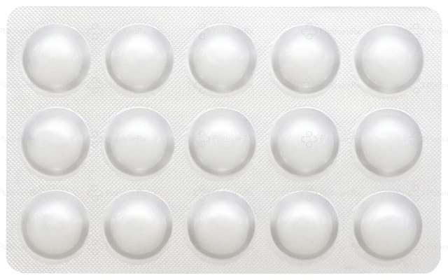 Ferronemia Plus Tablet 15s