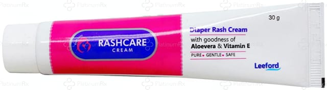 Rashcare Cream 30gm