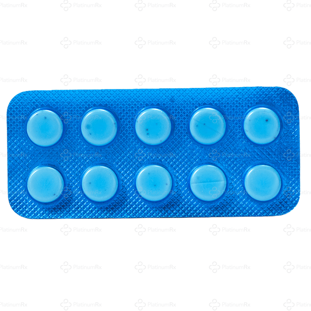 Glypen 40mg Tablet 10s
