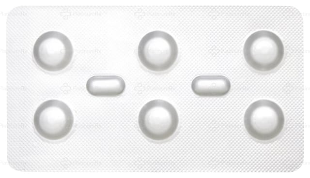 Oxemia 25mg Tablet 6s
