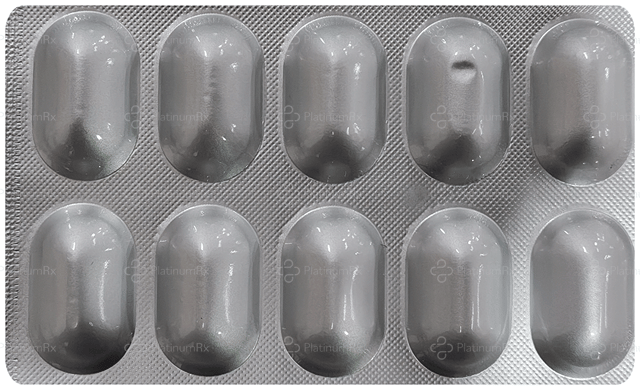 LipStable A 75/10mg Capsule 10s