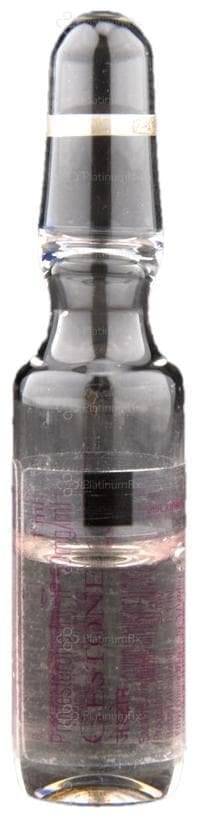 Gestone 50mg Injection 1ml