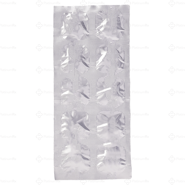 Metalonix 5mg Tablet 10s
