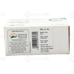 Hpdol 10mg Tablet 10s