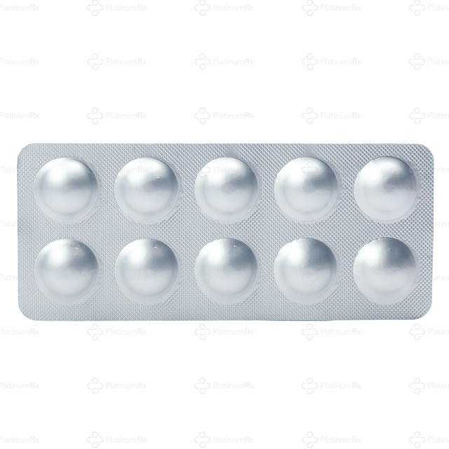 Azilsmart 40mg Tablet 10s