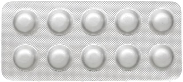 Olmo ACT 40mg Tablet 10s