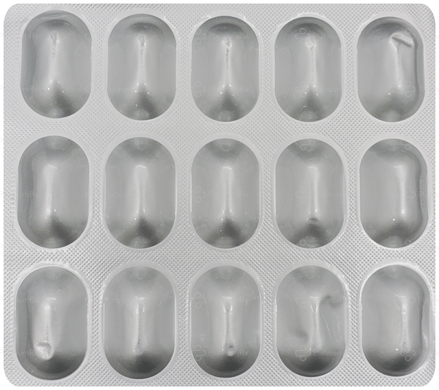 GABAeco M Tablet 15s