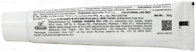 Takzema Ointment 30gm