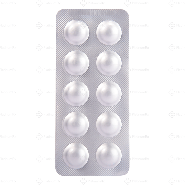 Tofasooth 5mg Tablet 10s