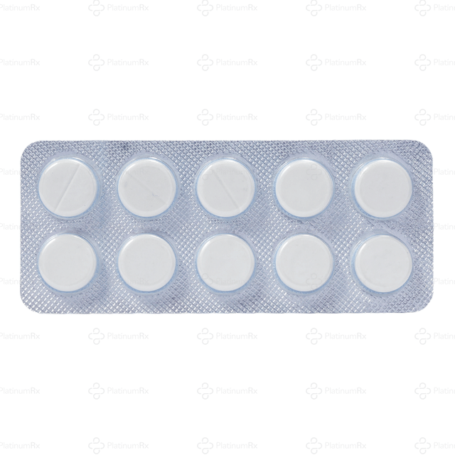Doxocip 400mg Tablet 10s