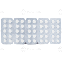 Lasipen 40mg Tablet 10s