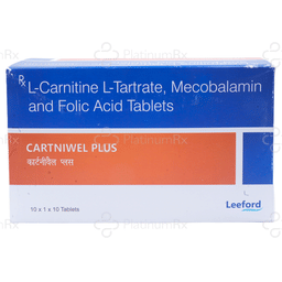 l carnitine l tartrate mecobalamin and folic acid tablets uses Ful Aid Gold LC Tablet 15s: Uses, Side Effects, Price & Substitutes performance-deal 8 Real Benefits of Size:200 Tablet
