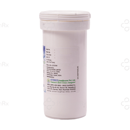 Airflow Max F 250/6mcg Capsule 30s