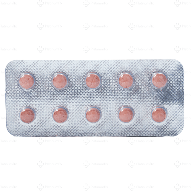 Rizatop 10mg Tablet 10s