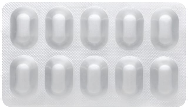 Marvella LP Tablet 10s