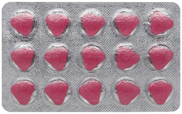 Corcium K2 225mg Tablet 15s