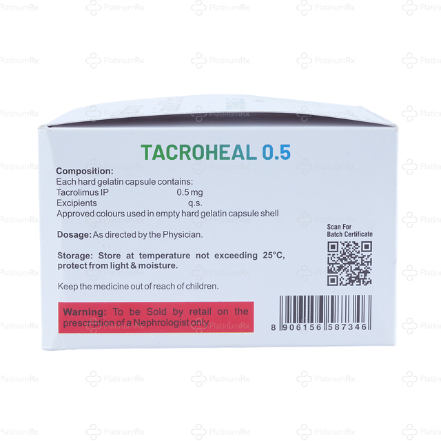 Empapro L 25/5mg Tablet 10s