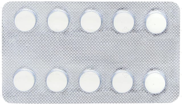Isofit SR 30mg Tablet SR 10s