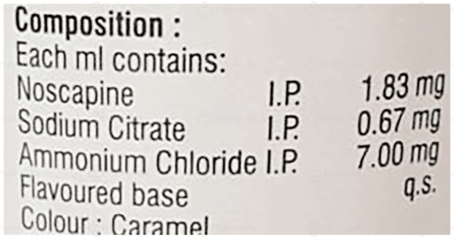 Spartus NP Junior Black Currant Oral Suspension 60ml