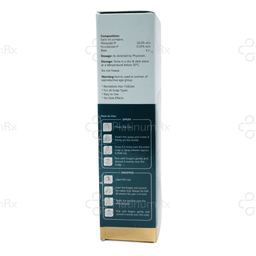 Tinfal 10F Solution 60ml