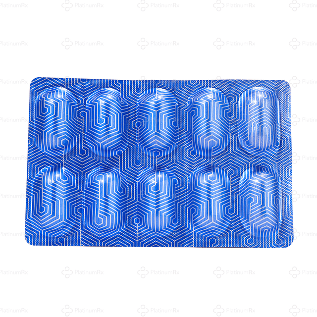 Mecobrook Forte Tablet 10s
