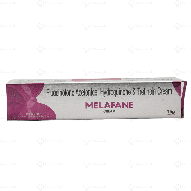 Melafane Cream 15gm