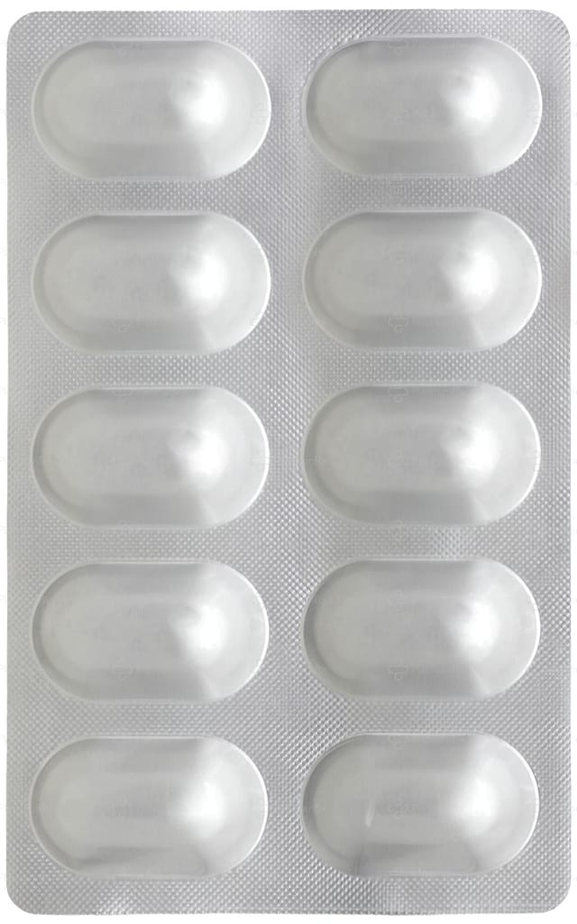 Vitrace FM Tablet 10s