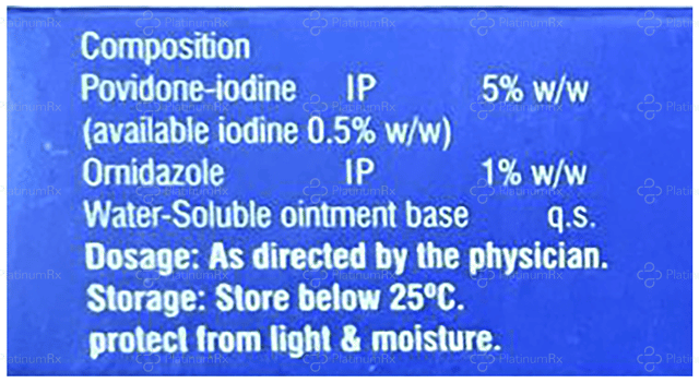 Septisage Ointment 20gm