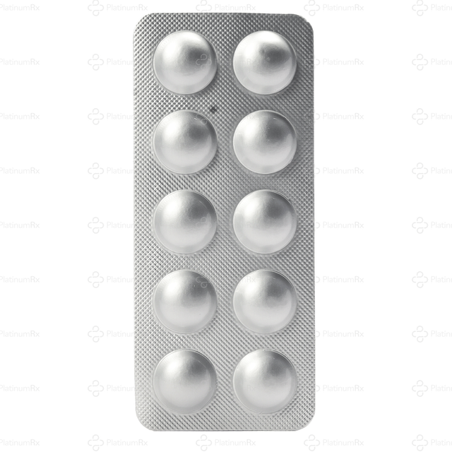 Respinol 4mg Tablet 10s