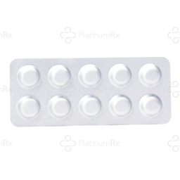 Restfine 10mg Tablet 10s