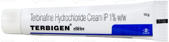 Terbigen 1% Cream 10gm